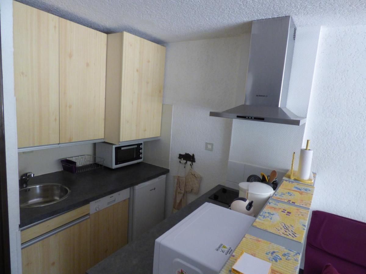 Tres Bel Appartement サン・ラリー・スラン エクステリア 写真
